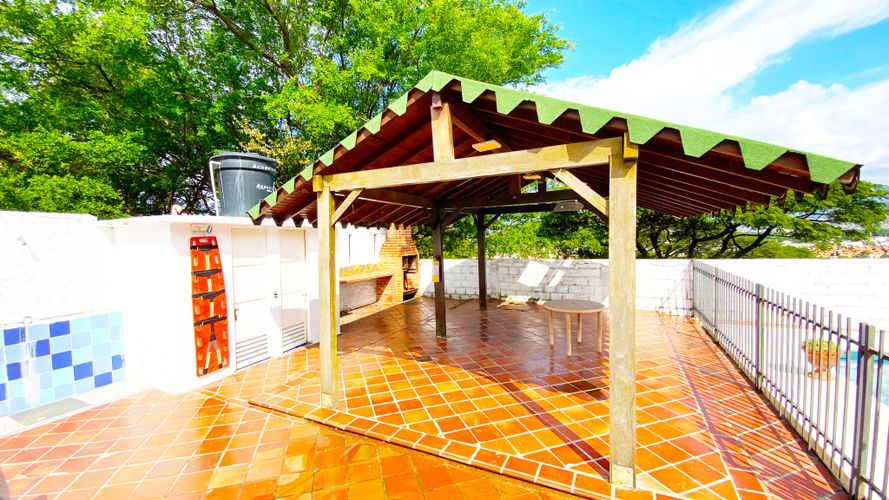 Apartamento de 3 alcobas en venta en La Palmita, Villa del Rosario, 56 m² · foto 20 de 22