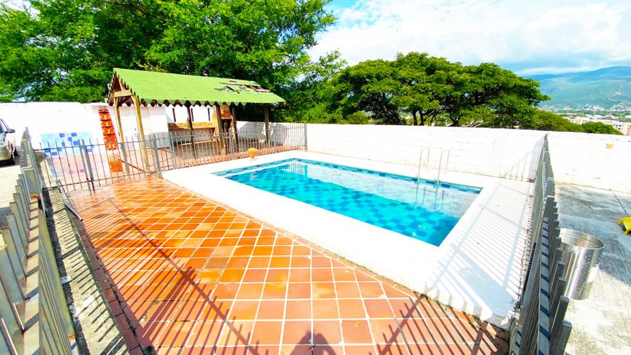 Apartamento de 3 alcobas en venta en La Palmita, Villa del Rosario, 56 m² · foto 22 de 22