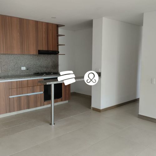 Apartamento de 3 alcobas en venta en Rionegro, 69 m² · foto 1 de 13