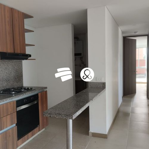 Apartamento de 3 alcobas en venta en Rionegro, 69 m² · foto 3 de 13