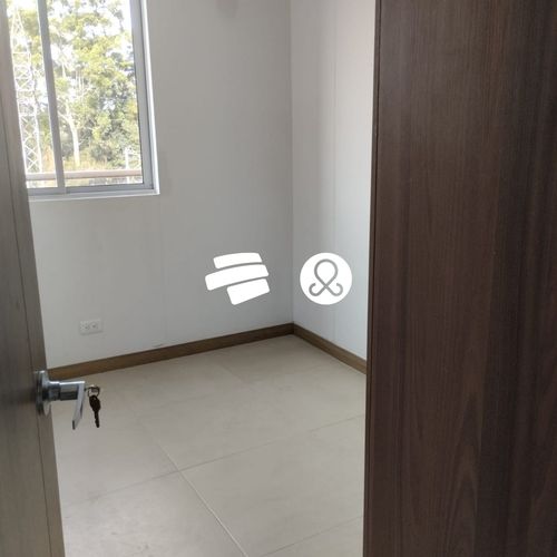 Apartamento de 3 alcobas en venta en Rionegro, 69 m² · foto 5 de 13