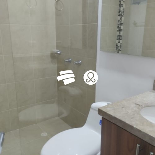 Apartamento de 3 alcobas en venta en Rionegro, 69 m² · foto 7 de 13