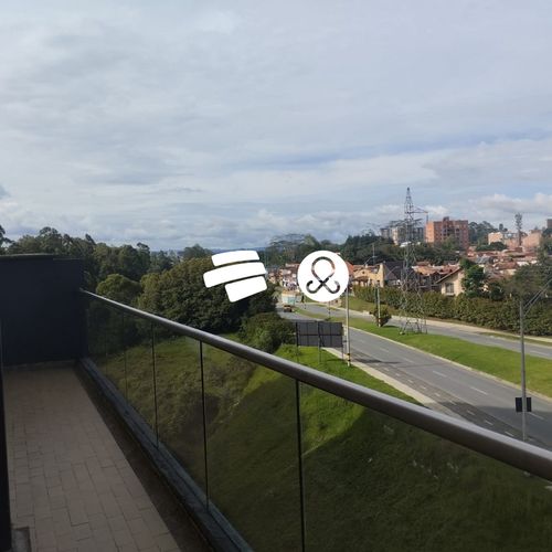 Apartamento de 3 alcobas en venta en Rionegro, 69 m² · foto 10 de 13