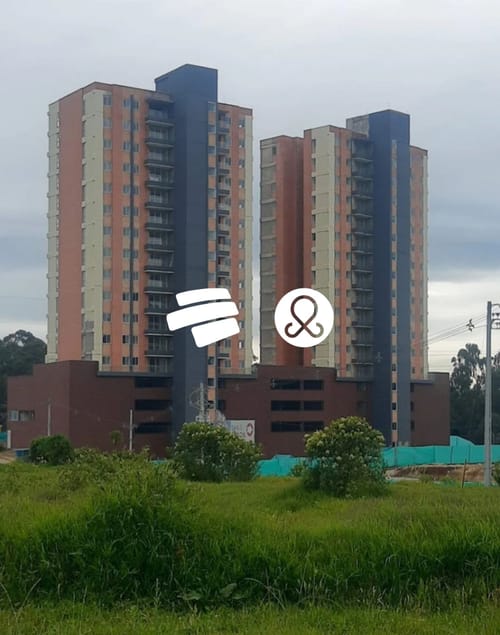 Apartamento de 3 alcobas en venta en Rionegro, 69 m² · foto 11 de 13