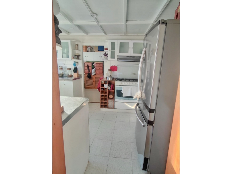 Apartamento en venta en El Laguito, Cartagena · foto 5 de 18