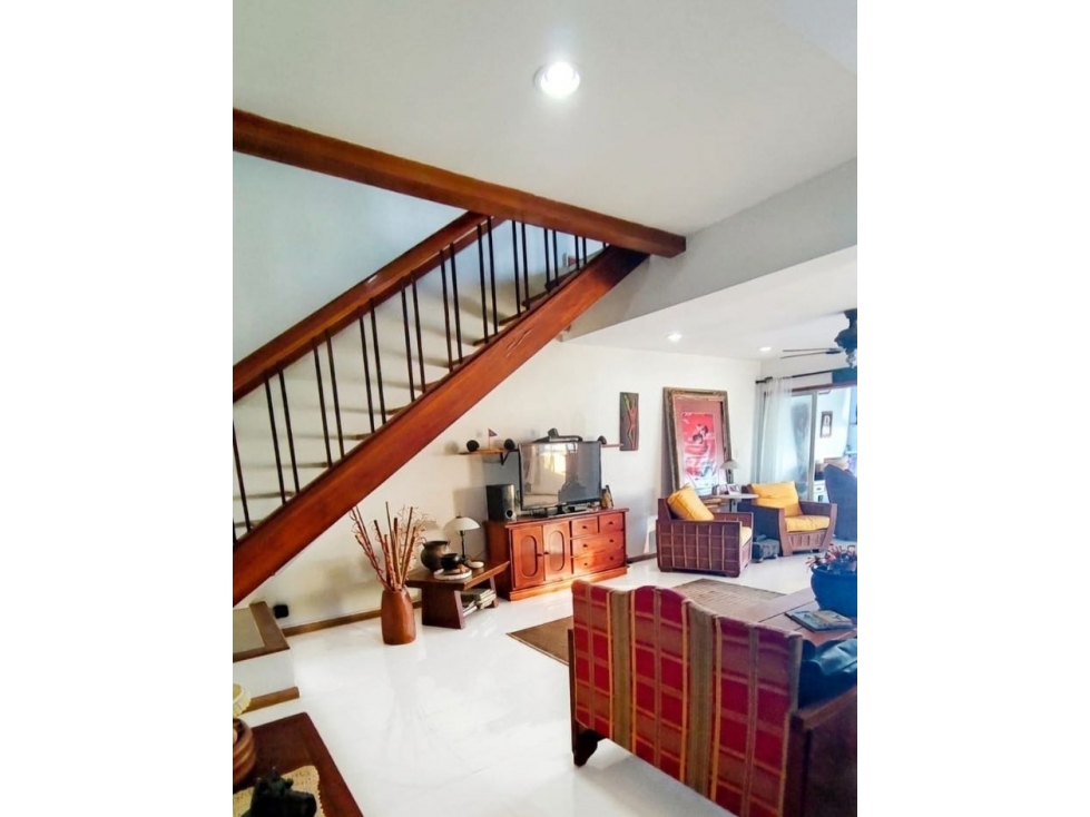 Apartamento en venta en El Laguito, Cartagena · foto 7 de 18