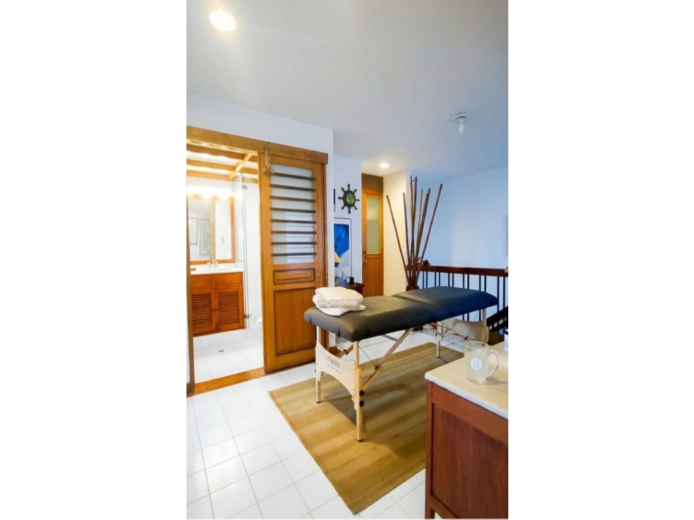 Apartamento en venta en El Laguito, Cartagena · foto 9 de 18