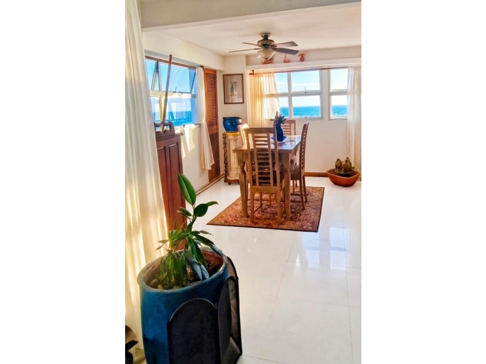 Apartamento en venta en El Laguito, Cartagena · foto 11 de 18
