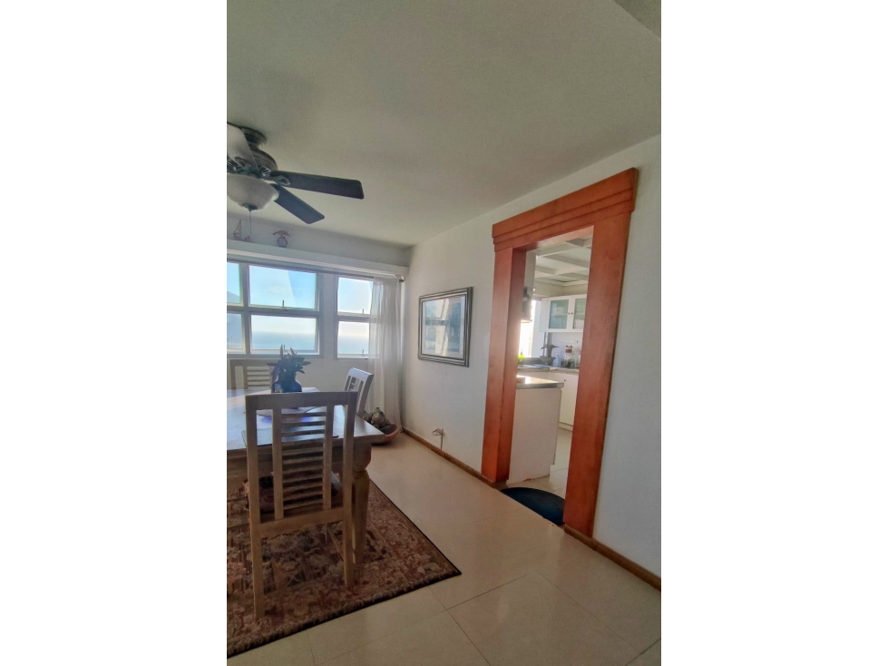 Apartamento en venta en El Laguito, Cartagena · foto 13 de 18