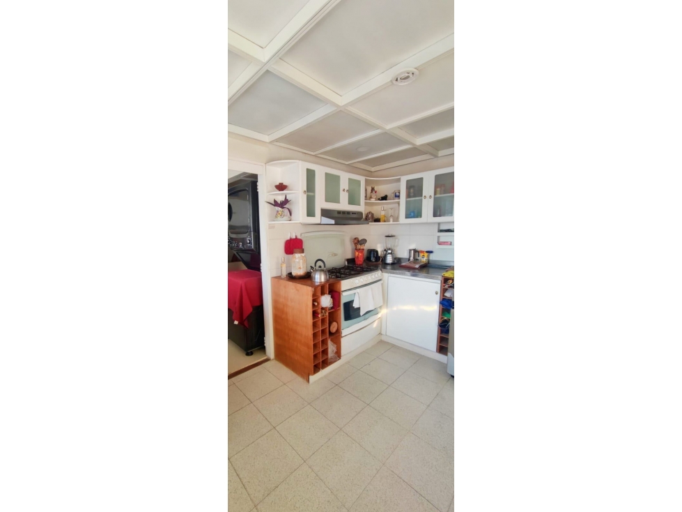 Apartamento en venta en El Laguito, Cartagena · foto 15 de 18