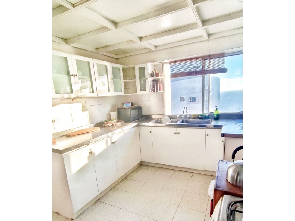 Apartamento en venta en El Laguito, Cartagena · foto 2 de 18