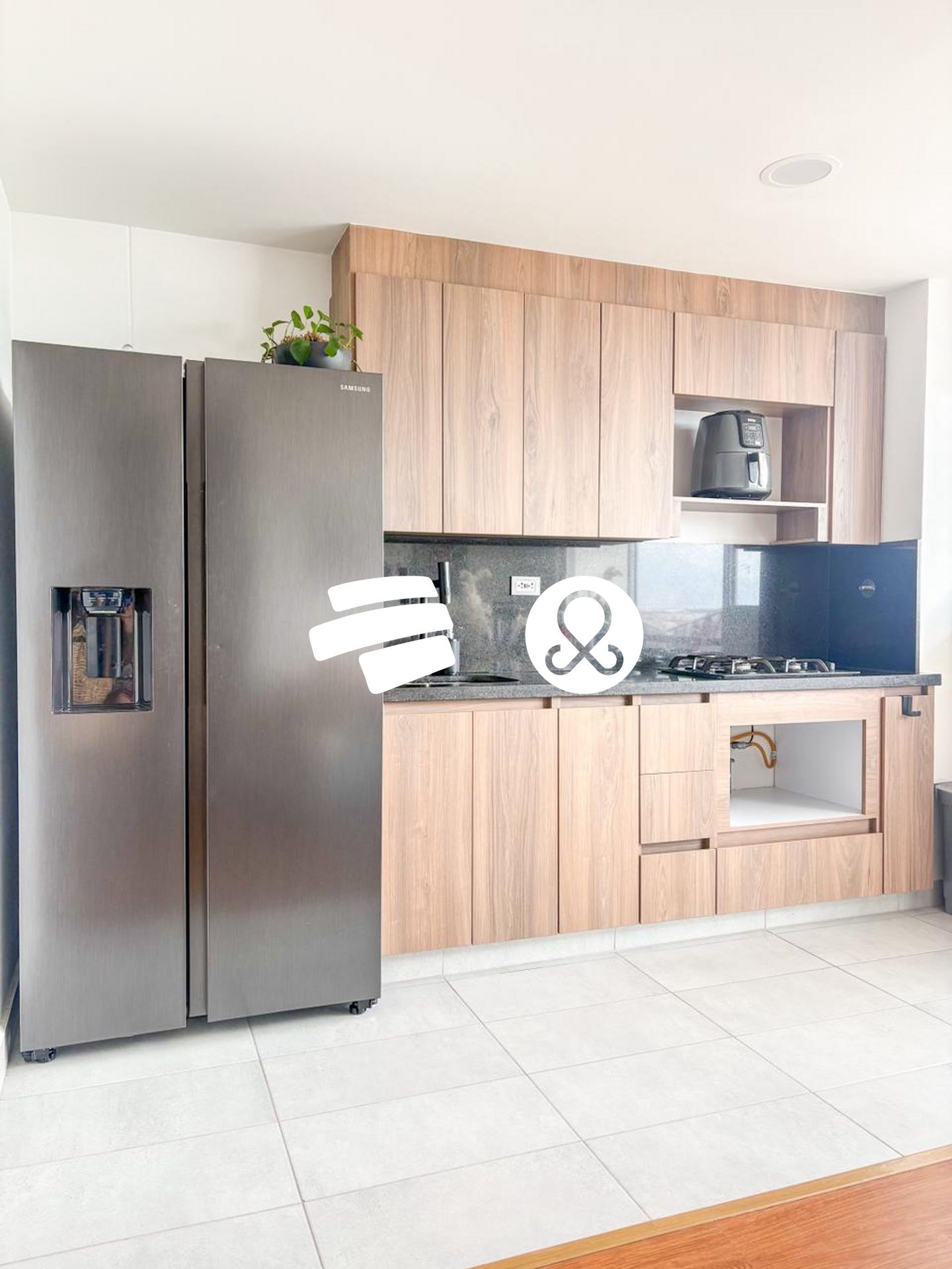 Apartamento en venta en Viviendas Del Sur, Itagüí · foto 6 de 19