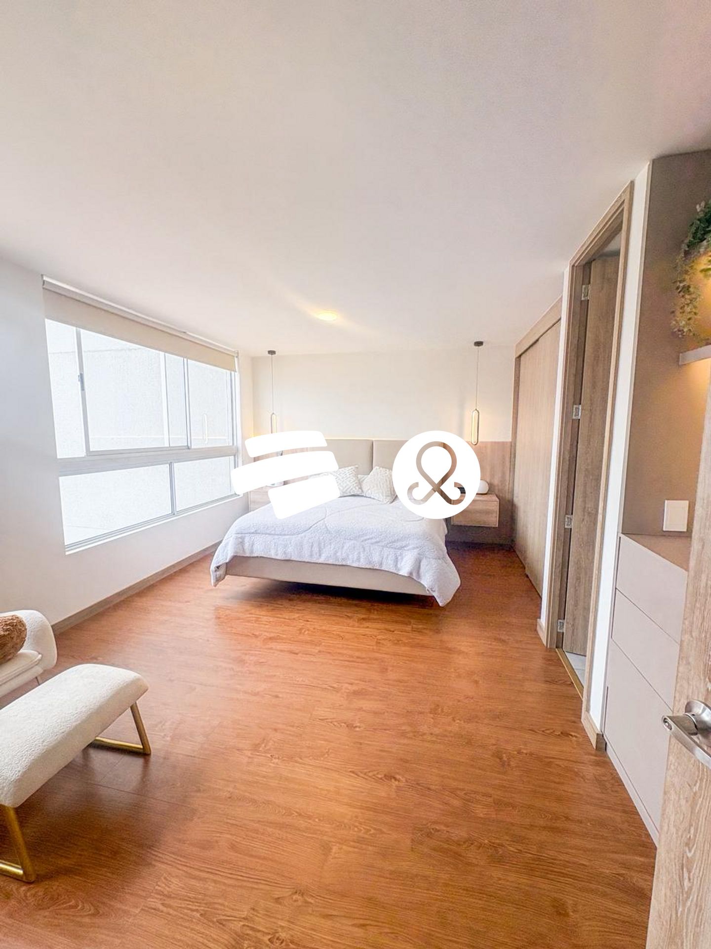 Apartamento en venta en Viviendas Del Sur, Itagüí · foto 9 de 19