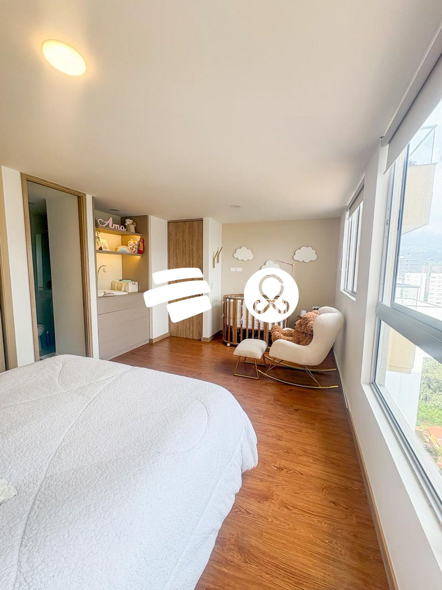 Apartamento en venta en Viviendas Del Sur, Itagüí · foto 10 de 19