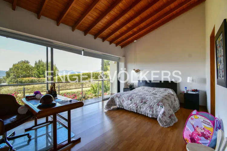 Casa de 6 alcobas en venta en San Nicolas, La Ceja, 458 m² · foto 16 de 18
