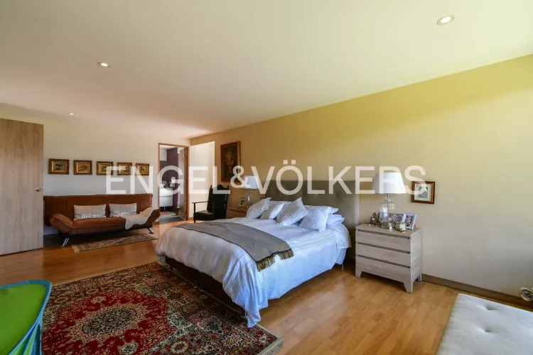 Casa de 6 alcobas en venta en San Nicolas, La Ceja, 458 m² · foto 12 de 18