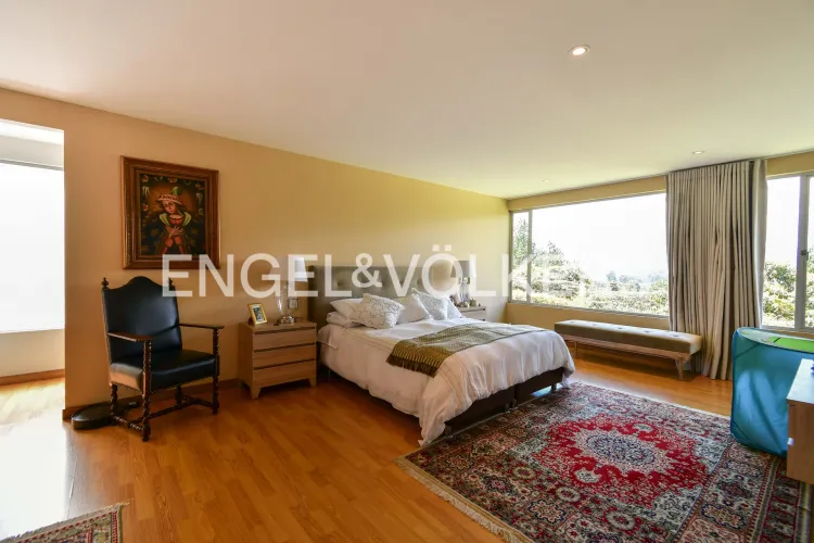 Casa de 6 alcobas en venta en San Nicolas, La Ceja, 458 m² · foto 11 de 18