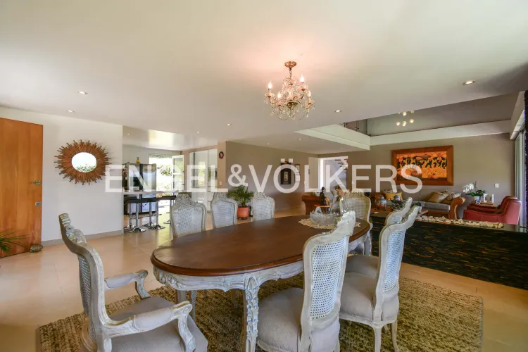 Casa de 6 alcobas en venta en San Nicolas, La Ceja, 458 m² · foto 5 de 18