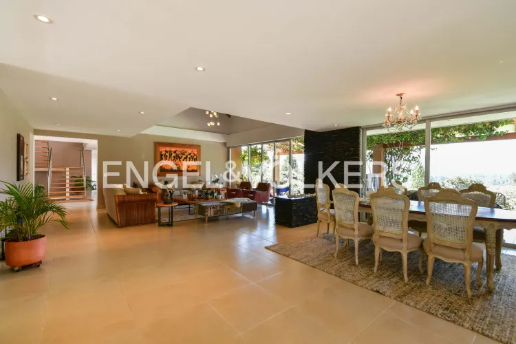 Casa de 6 alcobas en venta en San Nicolas, La Ceja, 458 m² · foto 3 de 18