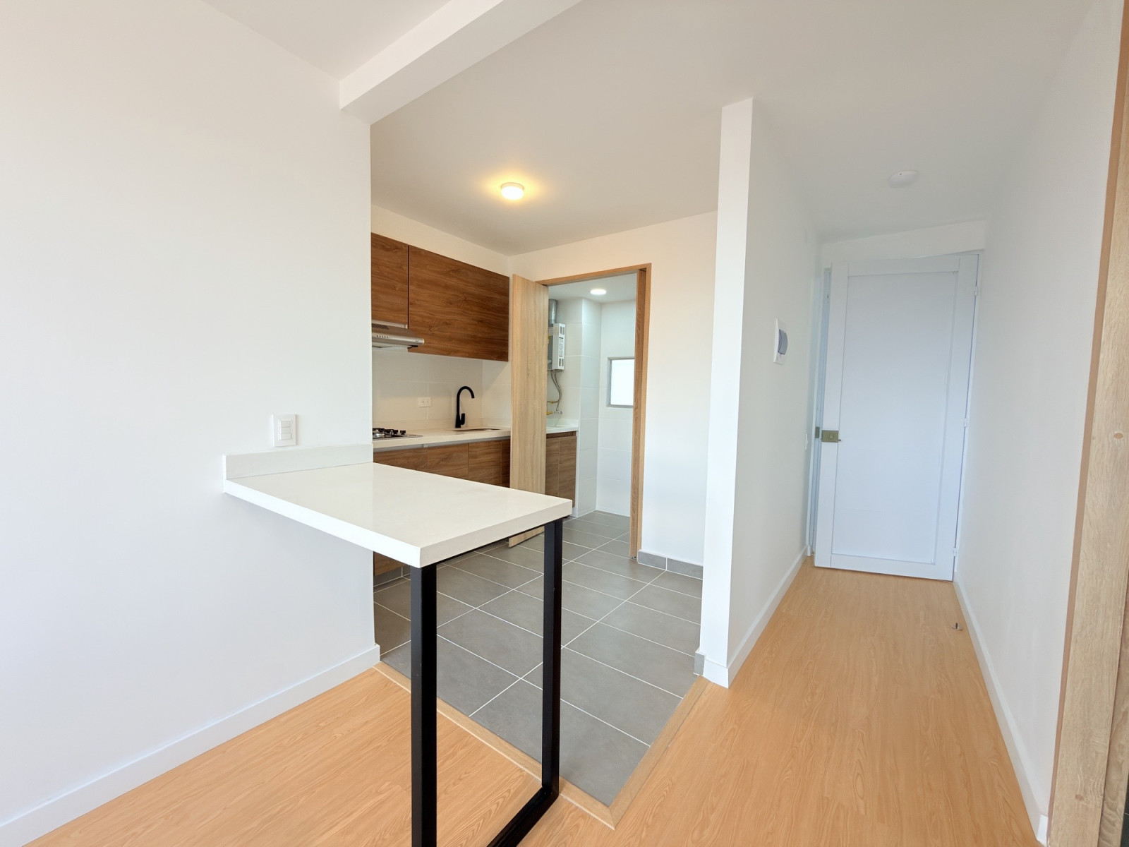 Apartamento en venta en Prado Veraniego, Bogotá · foto 2 de 19