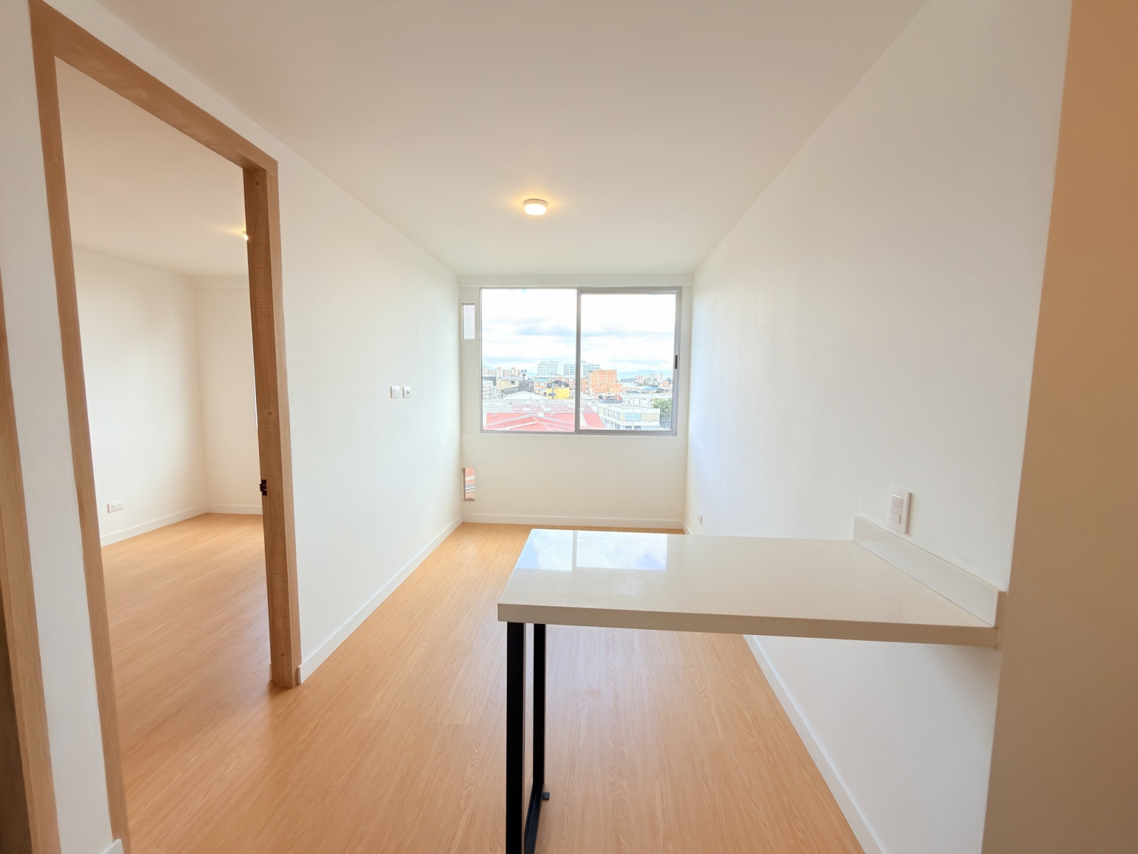 Apartamento en venta en Prado Veraniego, Bogotá · foto 3 de 19