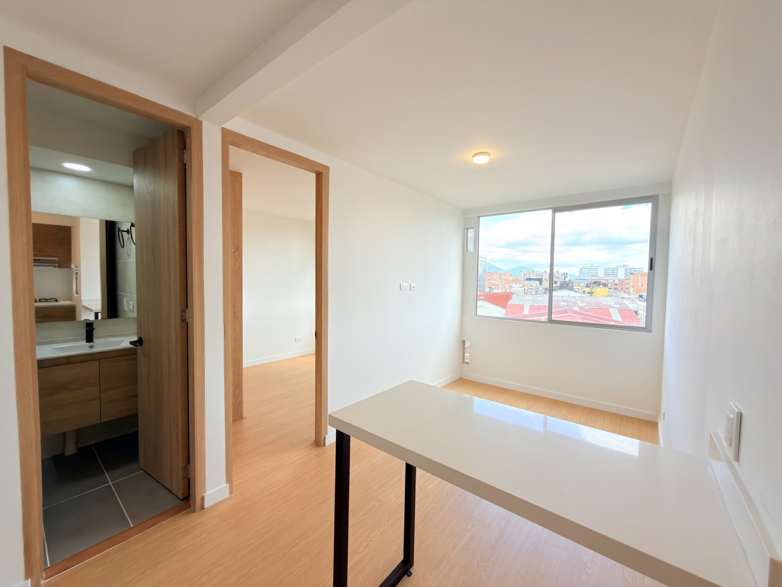 Apartamento en venta en Prado Veraniego, Bogotá · foto 4 de 19