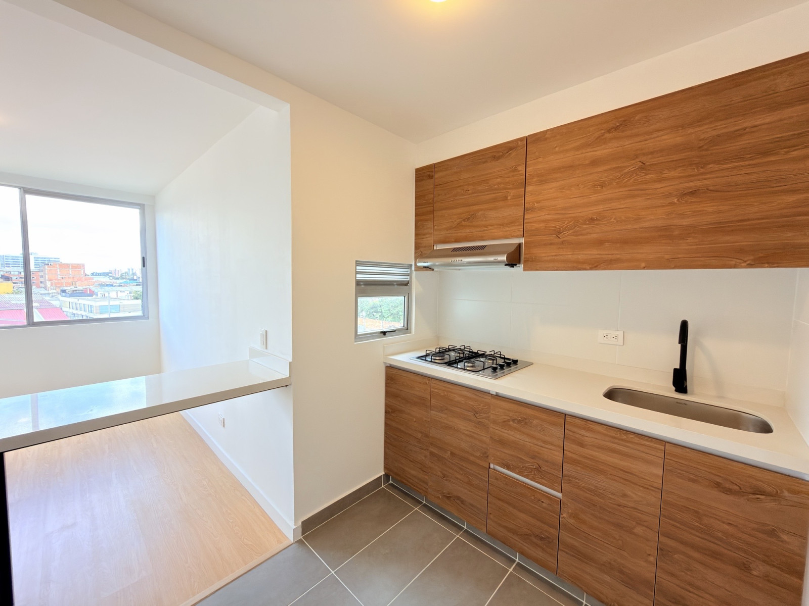 Apartamento en venta en Prado Veraniego, Bogotá · foto 5 de 19