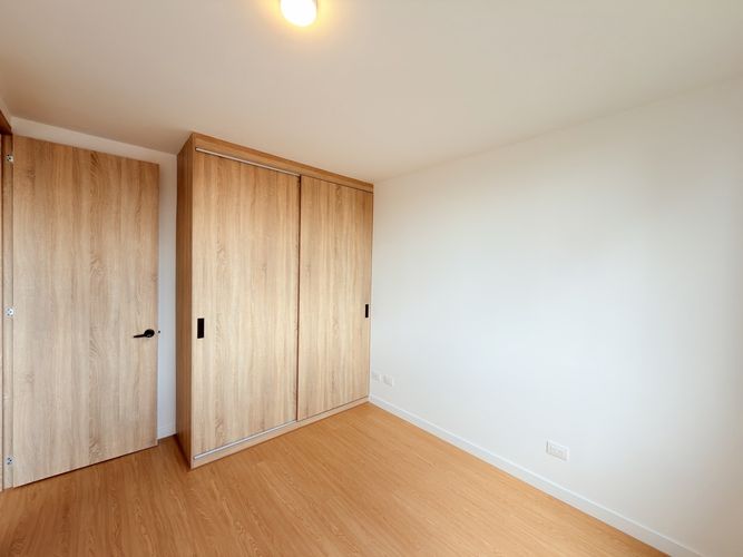 Apartamento en venta en Prado Veraniego, Bogotá · foto 7 de 19