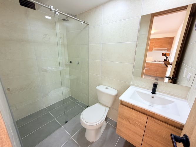 Apartamento en venta en Prado Veraniego, Bogotá · foto 11 de 19
