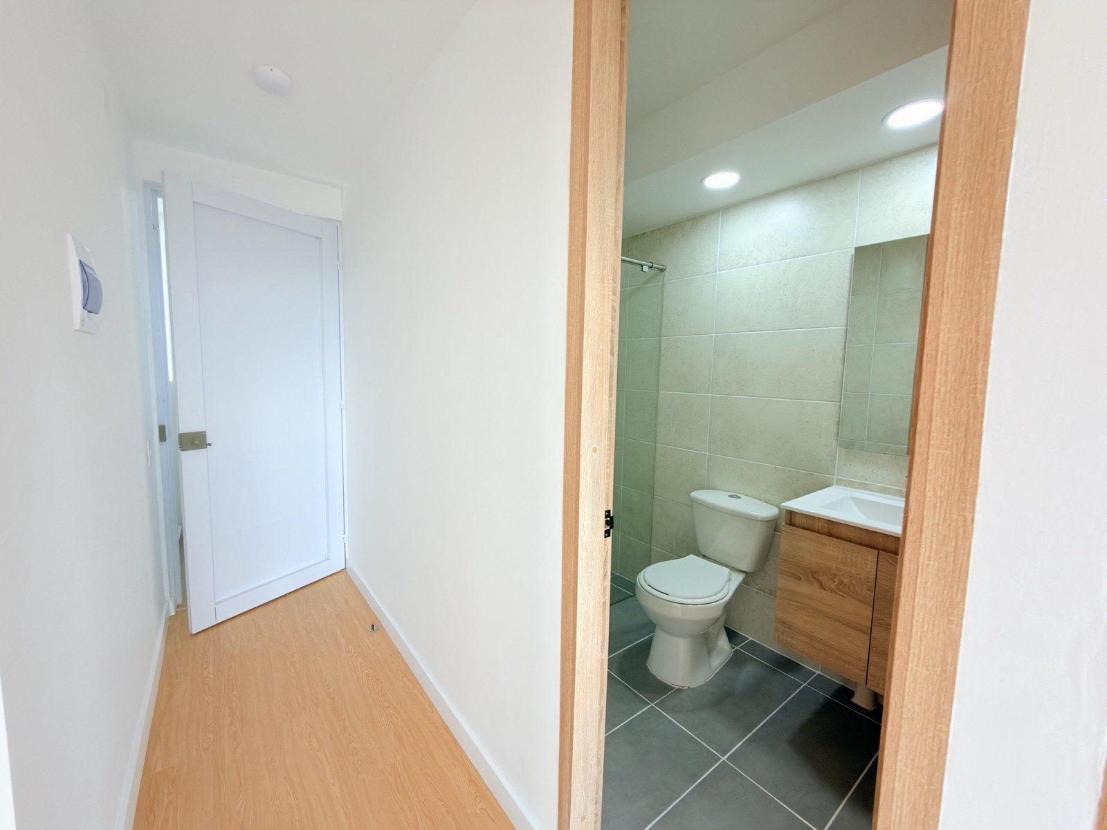 Apartamento en venta en Prado Veraniego, Bogotá · foto 15 de 19