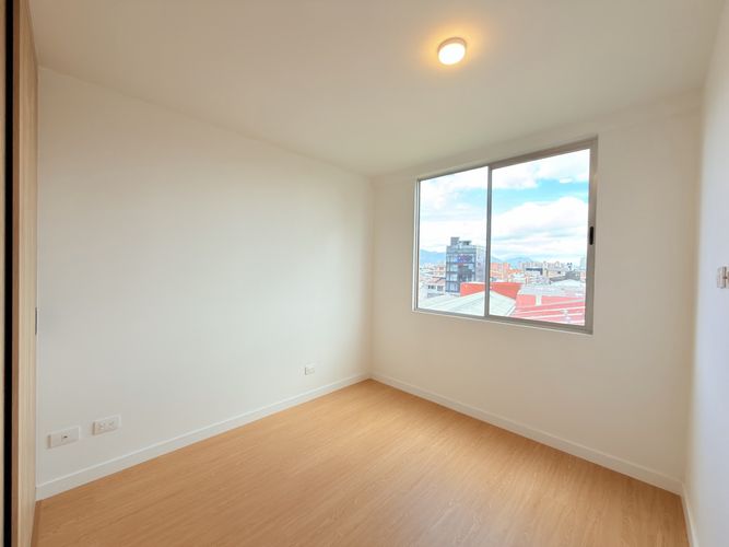 Apartamento en venta en Prado Veraniego, Bogotá · foto 17 de 19