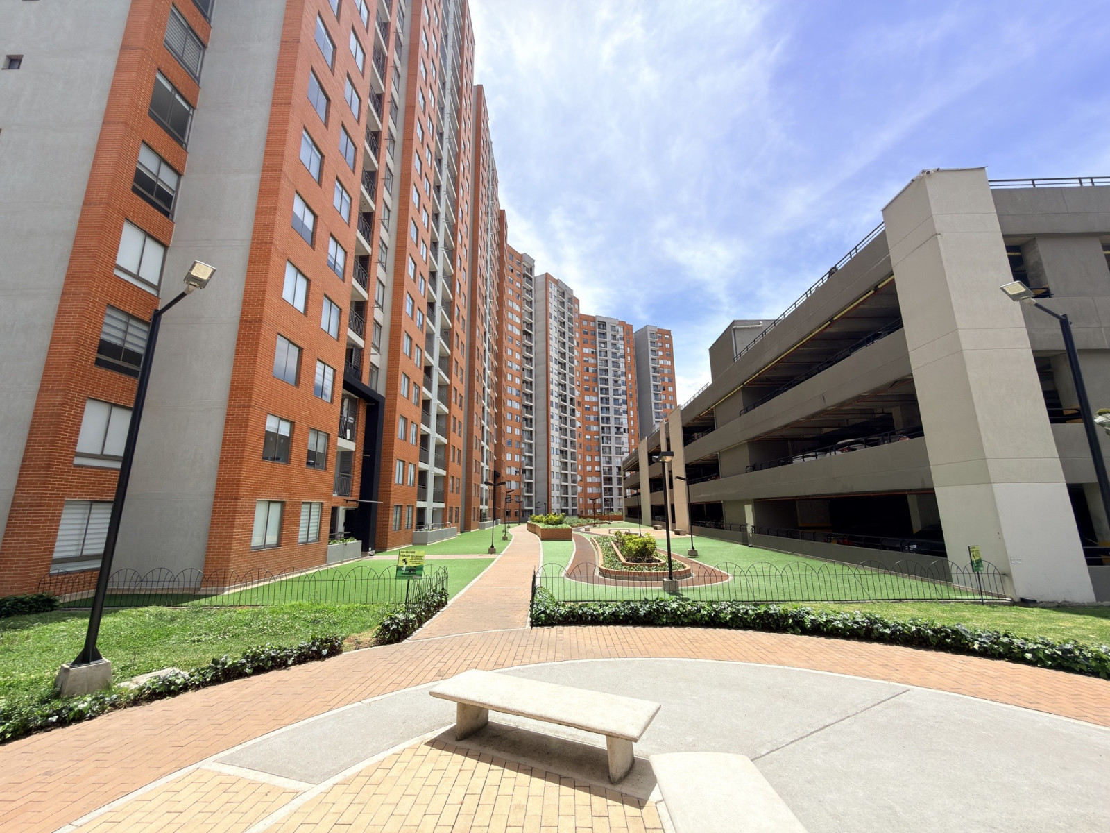 Apartamento en venta en Prado Veraniego, Bogotá · foto 19 de 19