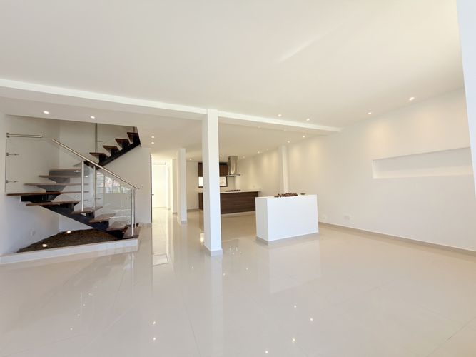 Casa en venta en Panorama Del Campo, Mosquera · foto 2 de 24