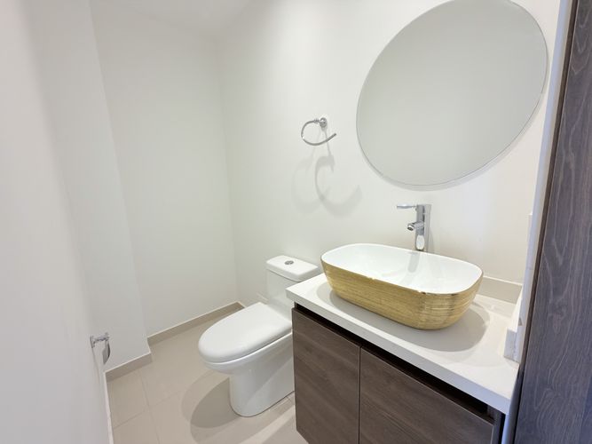 Casa en venta en Panorama Del Campo, Mosquera · foto 12 de 24