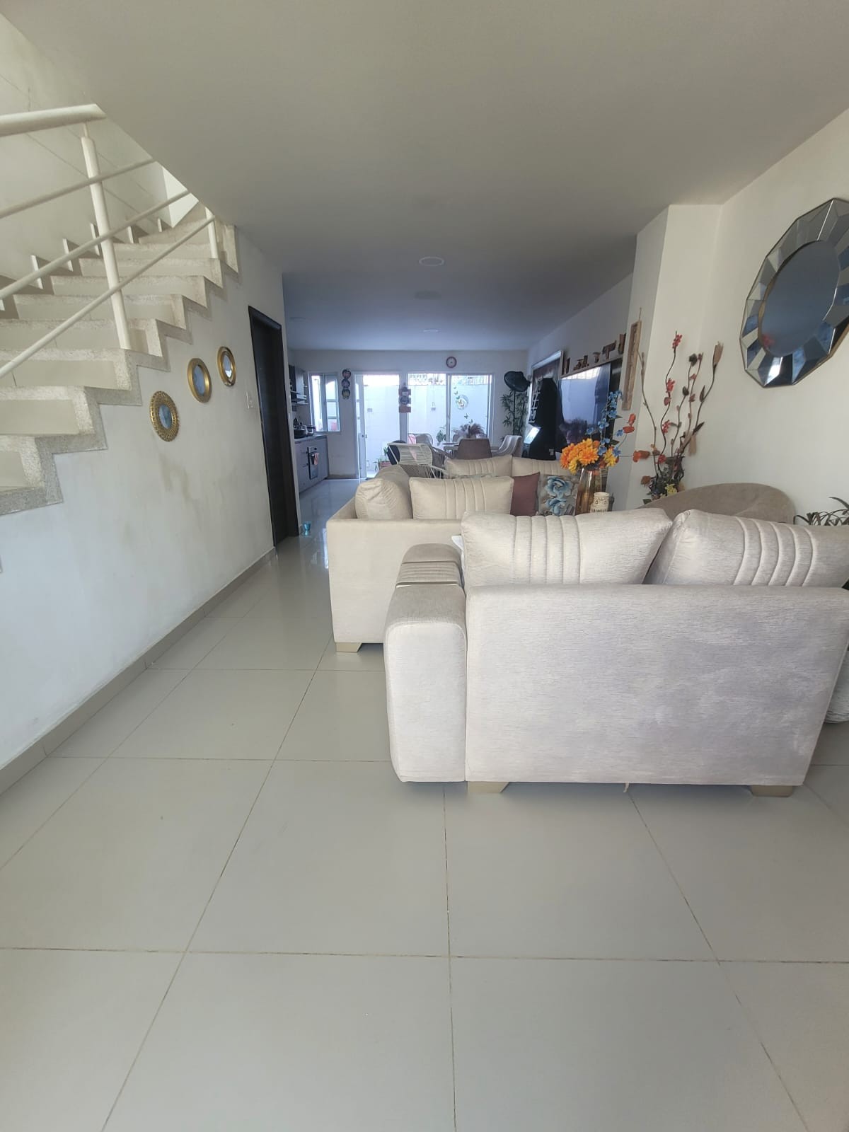 Casa en Venta en Las delicias, Barranquilla