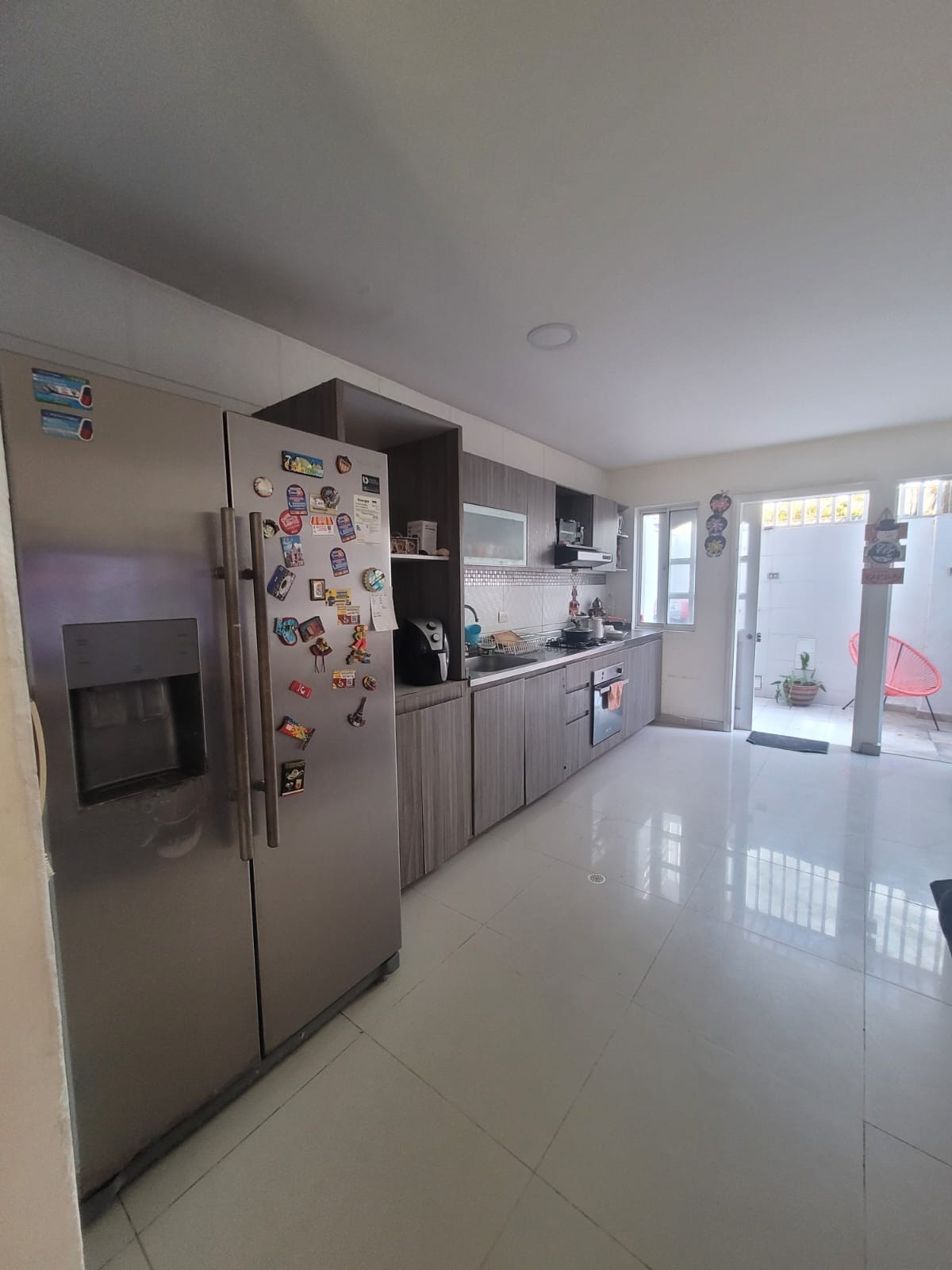Casa en venta en Las Delicias, Barranquilla · foto 5 de 24