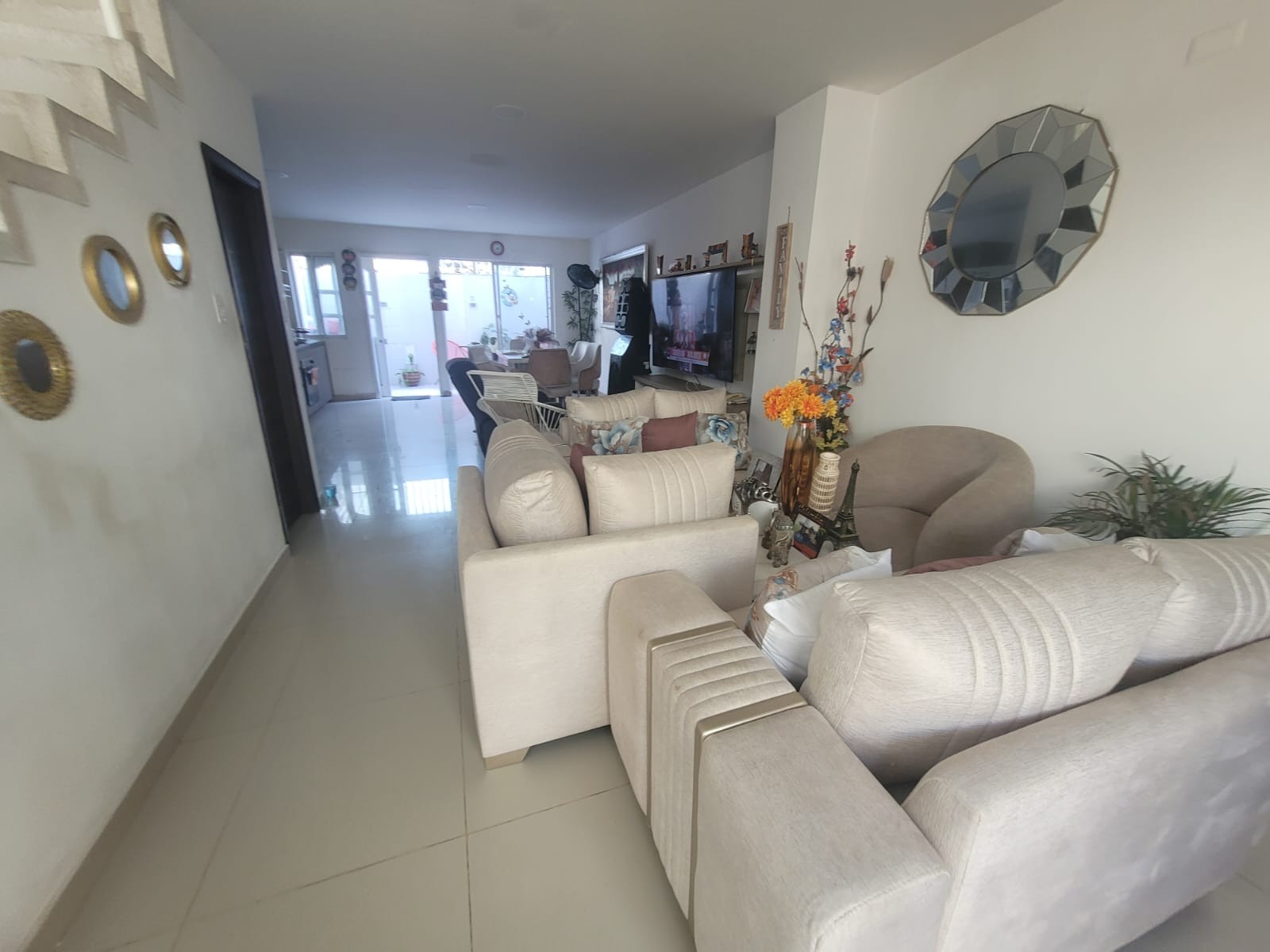 Casa en venta en Las Delicias, Barranquilla · foto 4 de 24