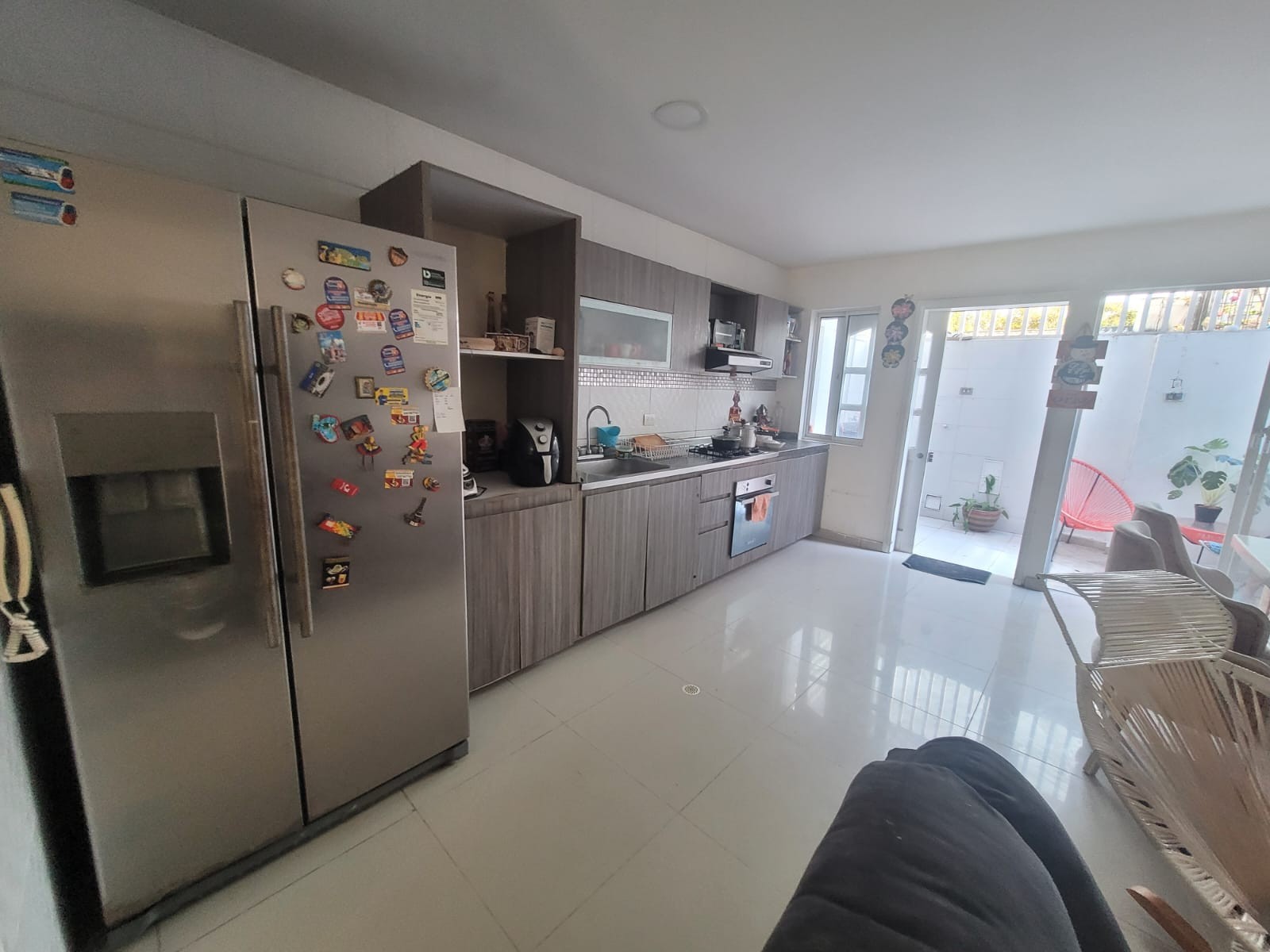 Casa en venta en Las Delicias, Barranquilla · foto 13 de 24