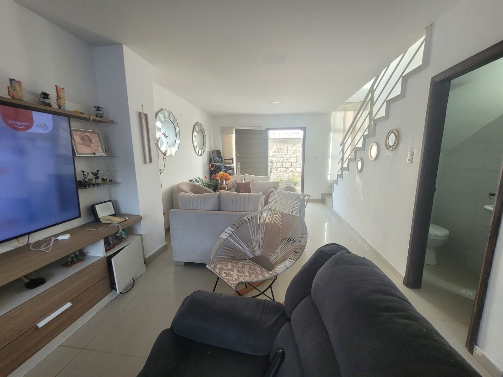 Casa en venta en Las Delicias, Barranquilla · foto 6 de 24