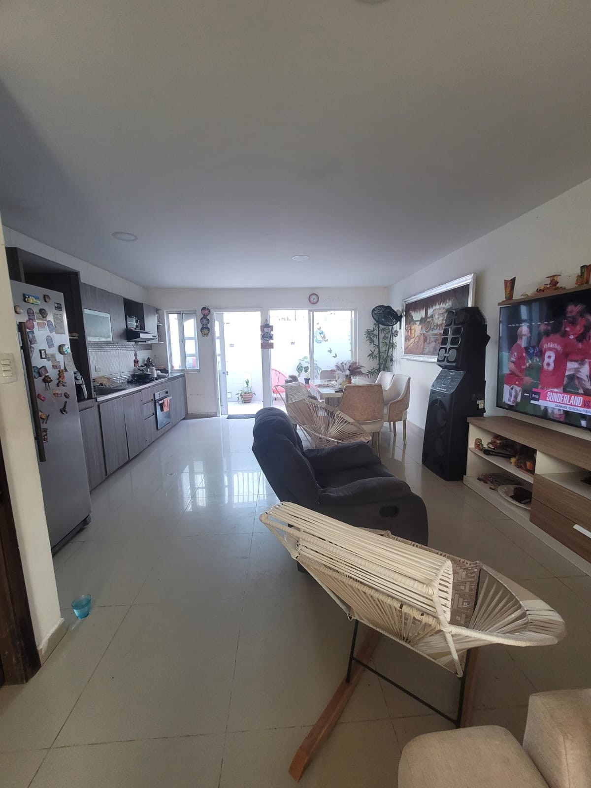 Casa en venta en Las Delicias, Barranquilla · foto 11 de 24