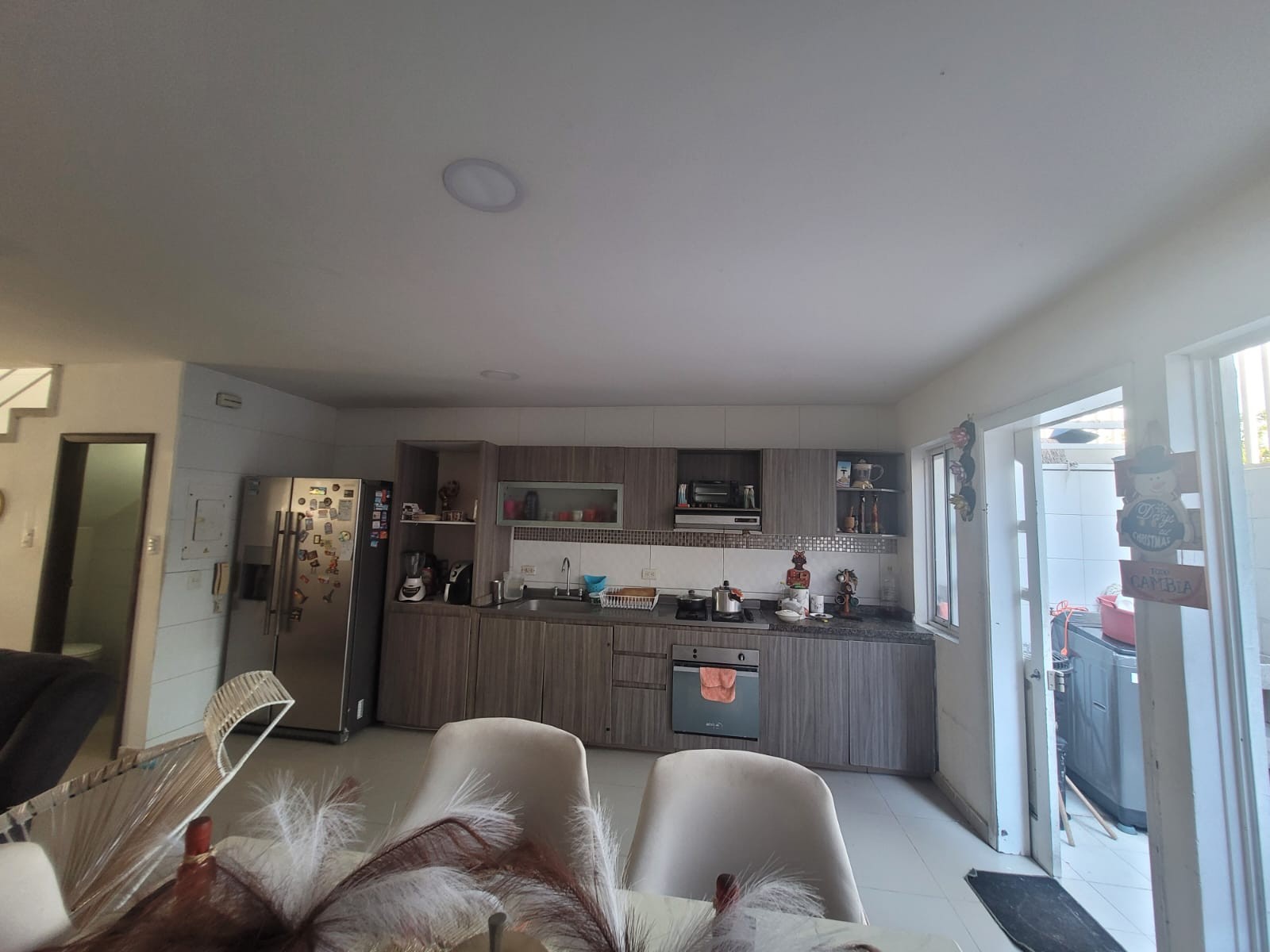 Casa en venta en Las Delicias, Barranquilla · foto 9 de 24