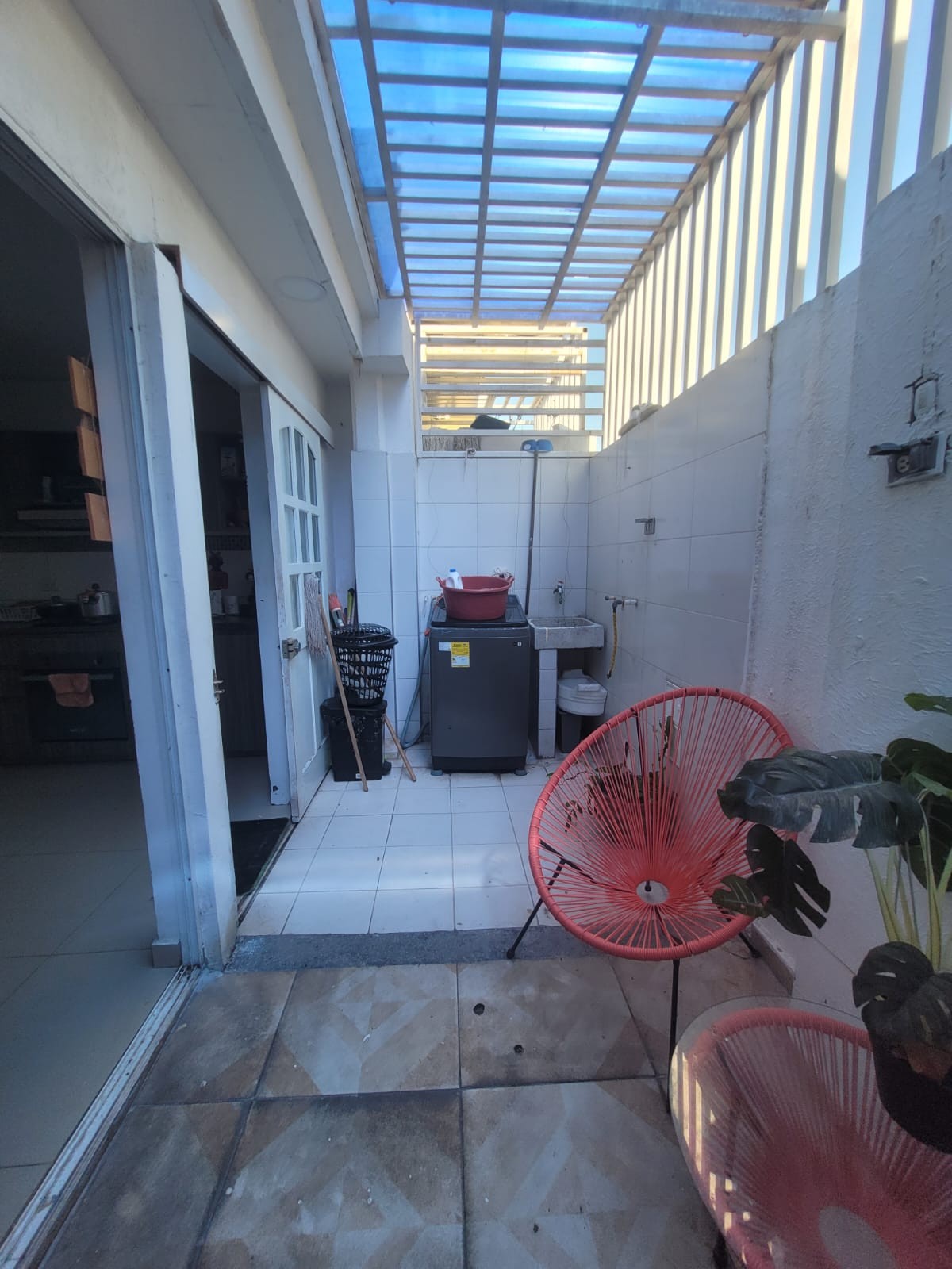 Casa en venta en Las Delicias, Barranquilla · foto 22 de 24