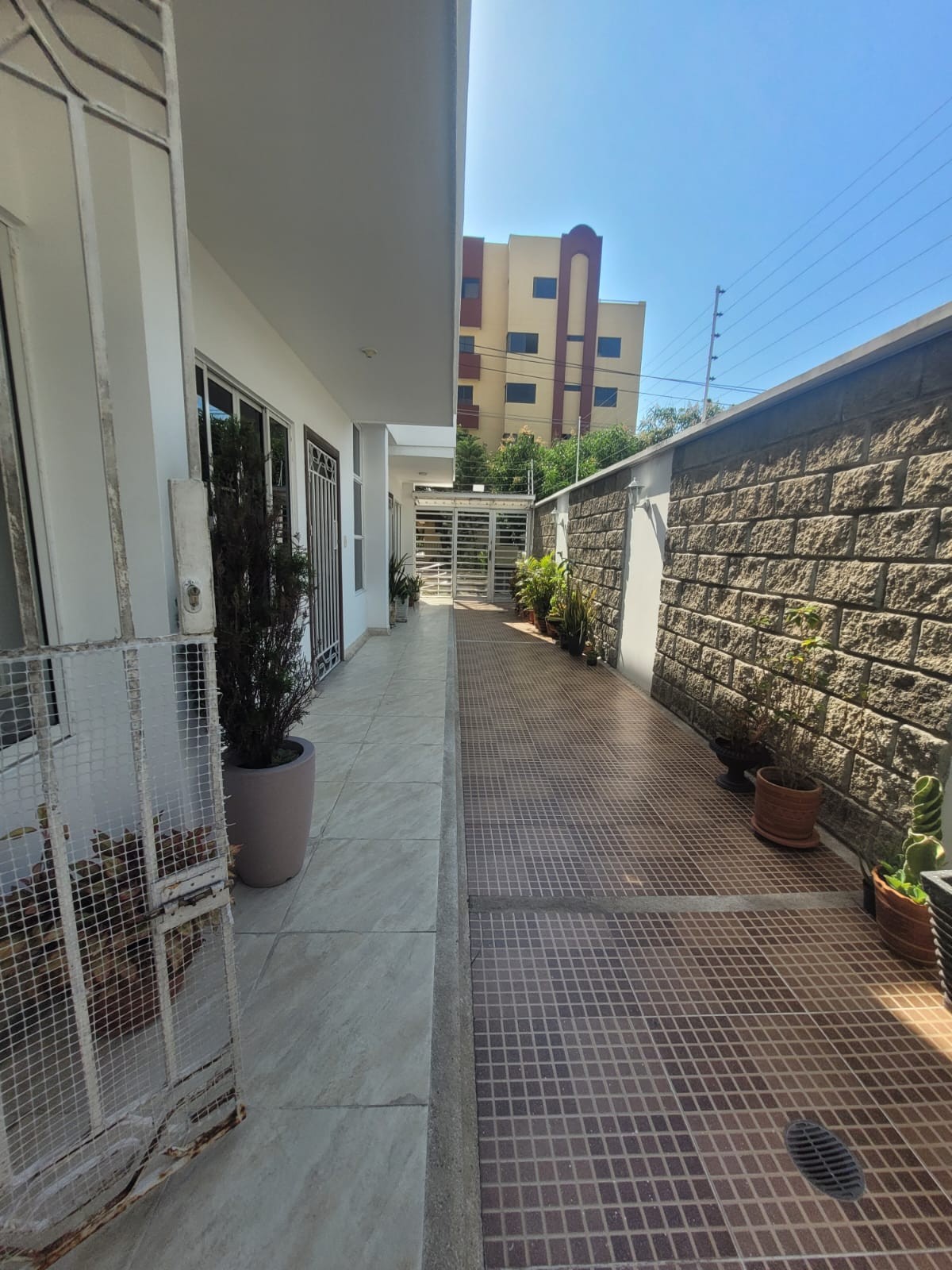 Casa en venta en Las Delicias, Barranquilla · foto 2 de 24