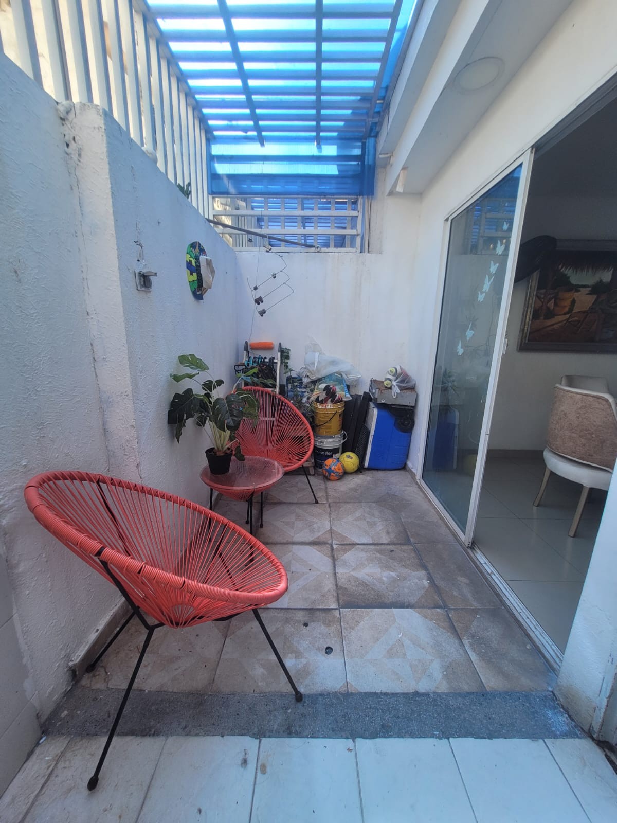 Casa en venta en Las Delicias, Barranquilla · foto 12 de 24