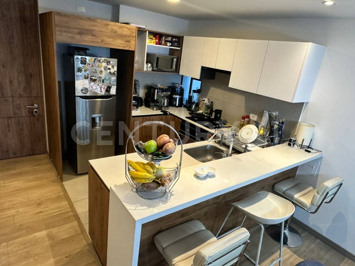 Apartamento en venta en Ciudad Salitre Occidental, Bogotá · foto 2 de 23