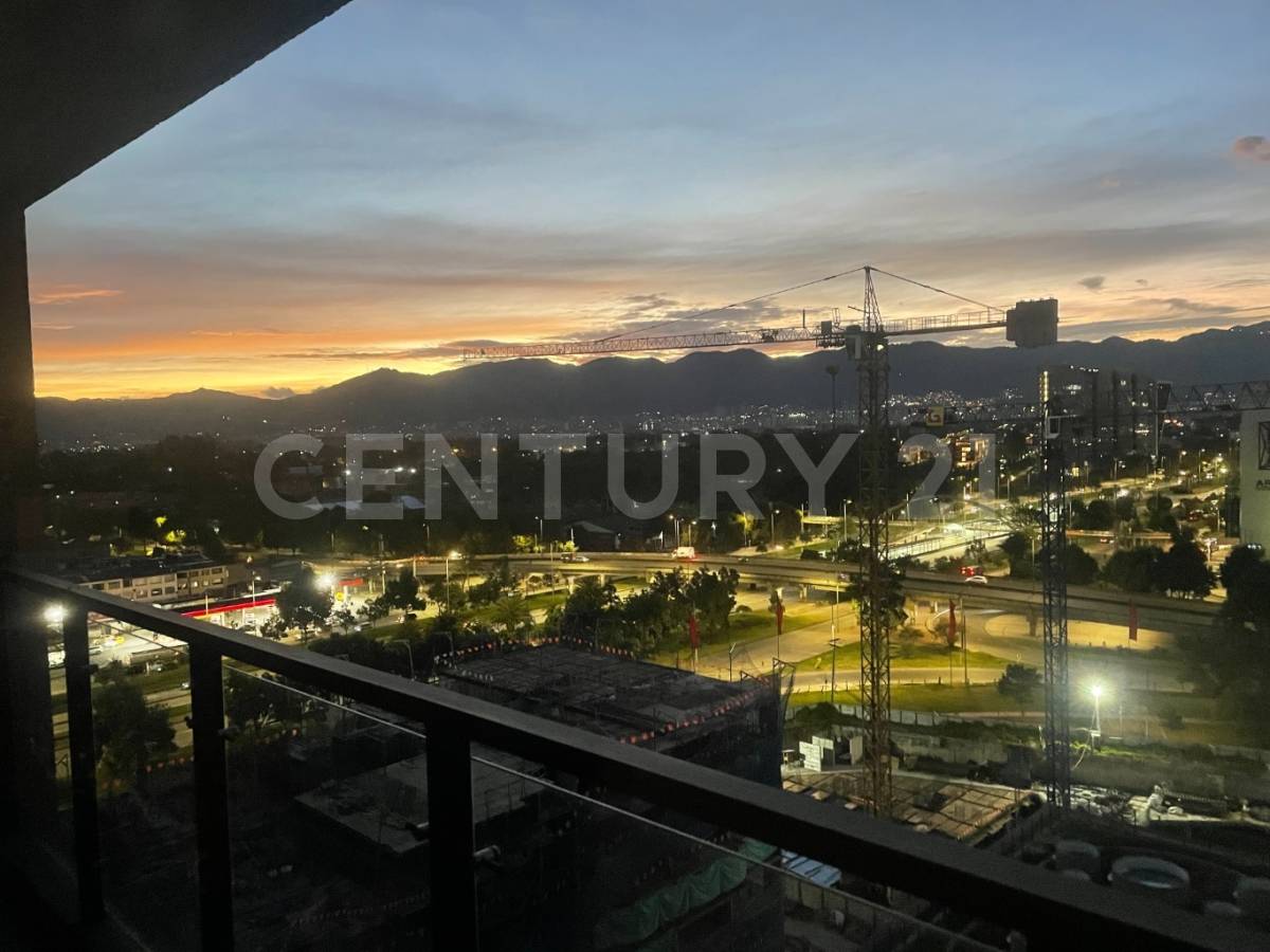 Apartamento en venta en Ciudad Salitre Occidental, Bogotá · foto 6 de 23