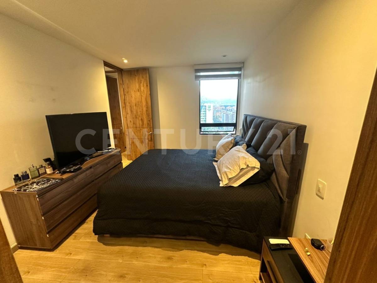 Apartamento en venta en Ciudad Salitre Occidental, Bogotá · foto 7 de 23
