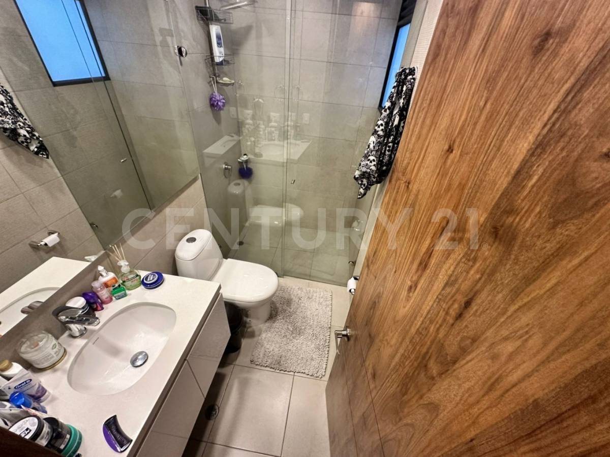 Apartamento en venta en Ciudad Salitre Occidental, Bogotá · foto 9 de 23