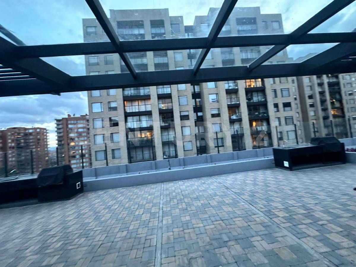 Apartamento en venta en Ciudad Salitre Occidental, Bogotá · foto 13 de 23