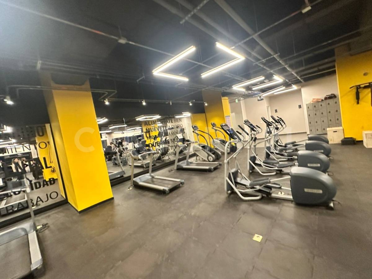 Apartamento en venta en Ciudad Salitre Occidental, Bogotá · foto 20 de 23